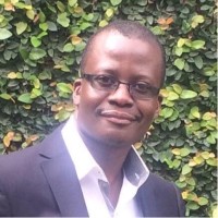 Ernest Mashinda Chisongo