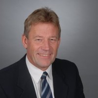 Bjørn Grænge Hansen