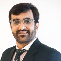 Mahendra Pamnani