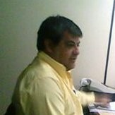 Lic. Jose Alberto Piris Flores