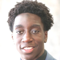 Kamron Ferguson