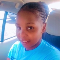Caroline Imali