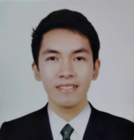 Jerome Reyes, Cpa
