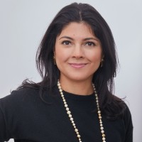 Ayan Aliyeva