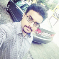 Vikramsingh Parihar