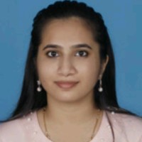 Aleena Varghese
