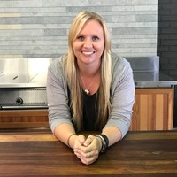 Roxanne Van Rensburg