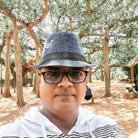 Binu Divakaran Nair