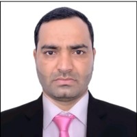 Manjit Kaul