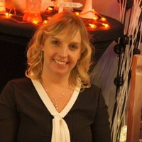 Sandrine Dufour