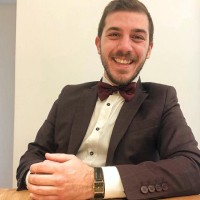 Davide Lubrano