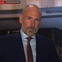 Dan Roan