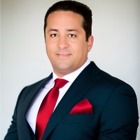 Ravi Ahuja