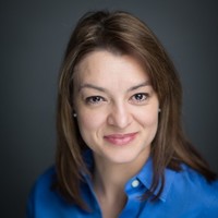 Maria Nikolou, PhD, MBA