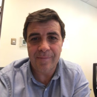 Hans Yévenes Ugarte