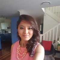 Alisha Joshi Pradhan