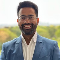 Shaiwal Pandey