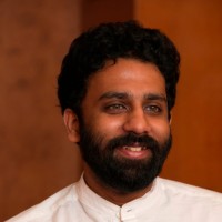Kamal Kumar R