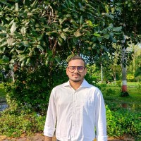 Devanshu Raj