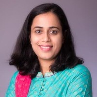 Pradnya Sirdesai