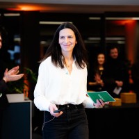 Chloé de Mont-Serrat