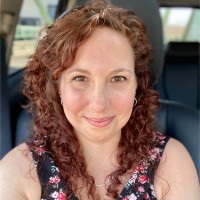 Catherine Charbonneau