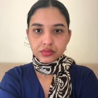 Mamoona Arshad