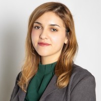Rana Kouzi