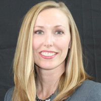 Jessica Blazer, Mba