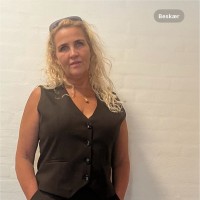 Line Spanggaard Christensen
