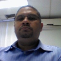 Marcos Morais