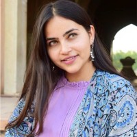 Megha Chhikara
