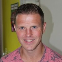 Arjan Bartels