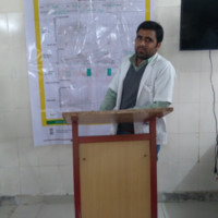 Prakash Chand Swami