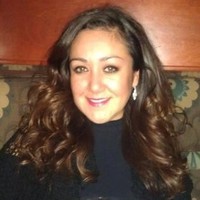 Jenny Hardcastle