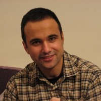 Mehmet Tarık Eraslan, PhD
