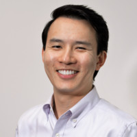 Alexander Yeh