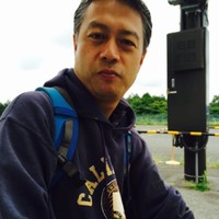 Kiyoshi Inoue