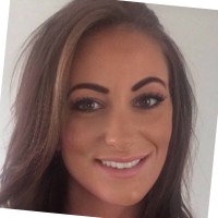Chloe Fenton
