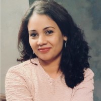 Raksha Shukla