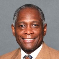 Donald McCoy