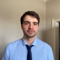 Matthew Borthwick