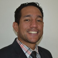 Eduard Lugo Hoyos