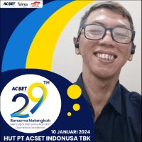 Eko Sigit Purnomo