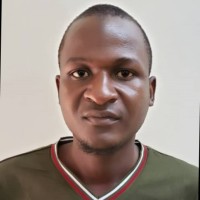 Katuga Masudi