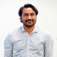Anil Kumar Mohan