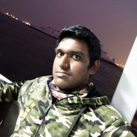 THANGARAJ MOHAN