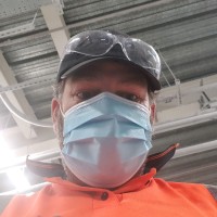 Phil Vicker-craddock