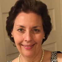 Marianne Mueller Adams