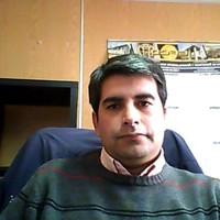 Francisco Soto